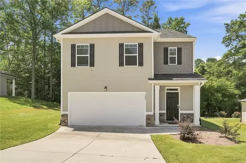 1087 Rigby Ct SE, Atlanta, GA 30354
