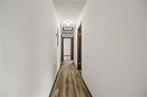 Entry Way - 181 Lower Wirebridge Rd, Stephens, GA 30667 photo 1 of 1