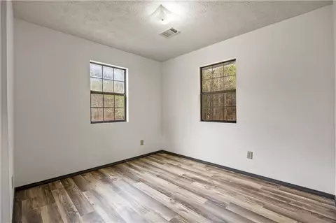 Bedroom - 181 Lower Wirebridge Rd, Stephens, GA 30667 photo 1 of 5