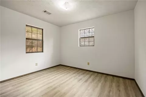 Bedroom - 181 Lower Wirebridge Rd, Stephens, GA 30667 photo 3 of 5