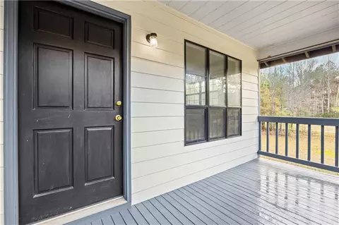 Exterior - 181 Lower Wirebridge Rd, Stephens, GA 30667 photo 2 of 2
