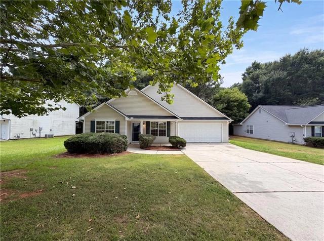 10543 Crabtree Dr, Jonesboro, GA 30238