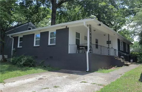 1430 Clermont Ct, Atlanta, GA 30344