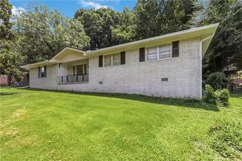 4406 Arcadia Dr, Norcross, GA 30093
