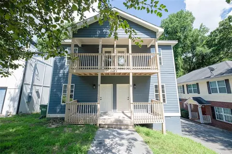 22 S Eugenia Pl NW, Atlanta, GA 30318