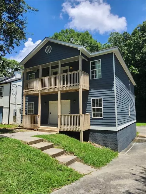 22 S Eugenia Pl NW, Atlanta, GA 30318