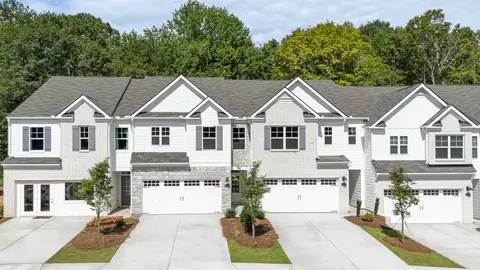 3562 Matthew Ct #50, Decatur, GA 30034