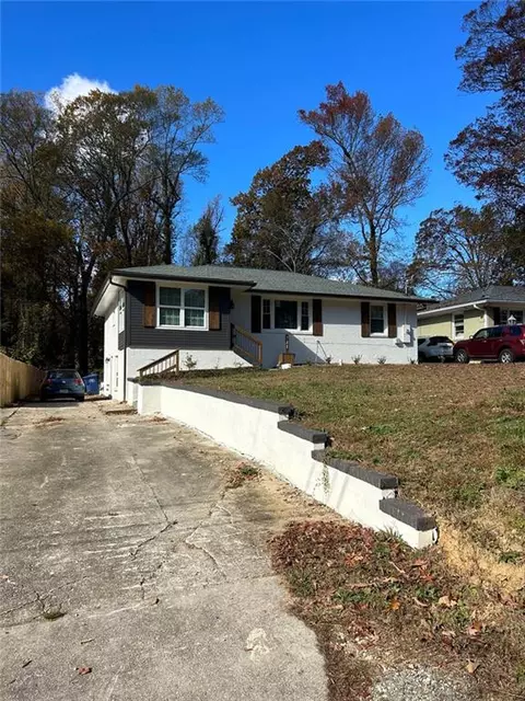 771 Pinehurst Ter SW, Atlanta, GA 30310