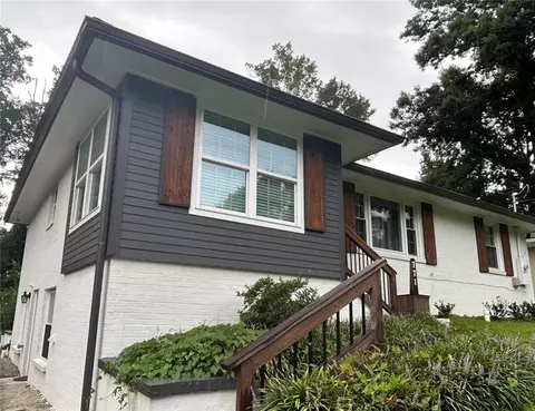 771 Pinehurst Ter SW, Atlanta, GA 30310
