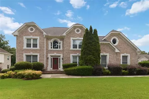 3031 Cadbury Trl, Snellville, GA 30039