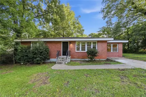 1112 Valley View Rd SE, Atlanta, GA 30315
