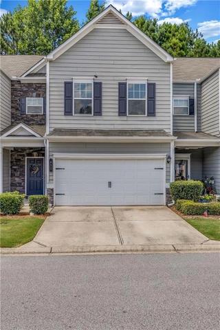 411 Crescent Woode Dr, Dallas, GA 30157