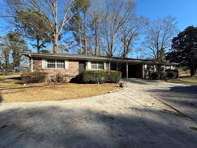 616 Fayetteville Rd, Jonesboro, GA 30236