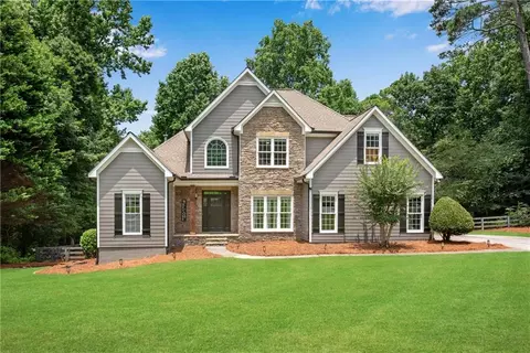 6335 Brook Mill Way, Cumming, GA 30040