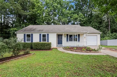 5305 Seattle Slew Ct, Norcross, GA 30093