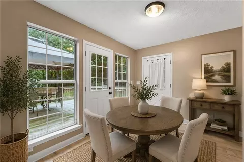 Dining - 1961 Cedar Bluff Rd, Monroe, GA 30656 photo 1 of 1