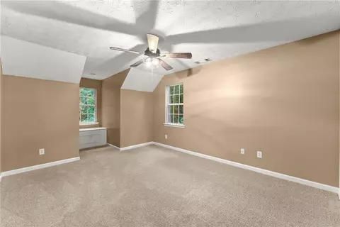 Bedroom - 1961 Cedar Bluff Rd, Monroe, GA 30656 photo 2 of 7