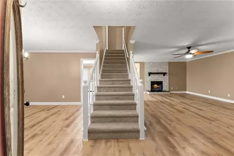 Entry Way - 1961 Cedar Bluff Rd, Monroe, GA 30656 photo 1 of 2