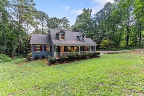 Other - 1961 Cedar Bluff Rd, Monroe, GA 30656 photo 11 of 12