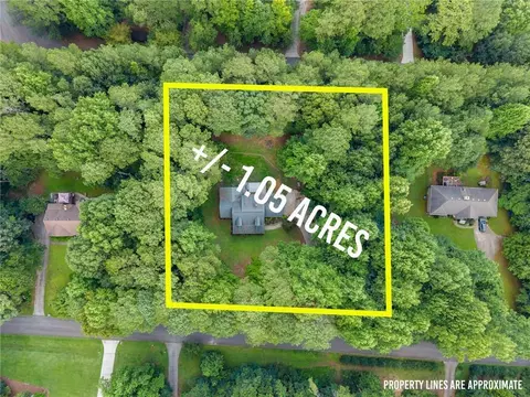 Other - 1961 Cedar Bluff Rd, Monroe, GA 30656 photo 10 of 12