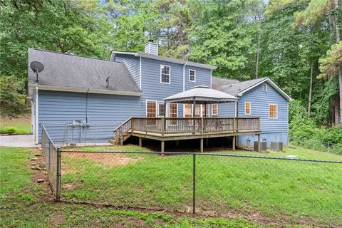 Other - 1961 Cedar Bluff Rd, Monroe, GA 30656 photo 9 of 12