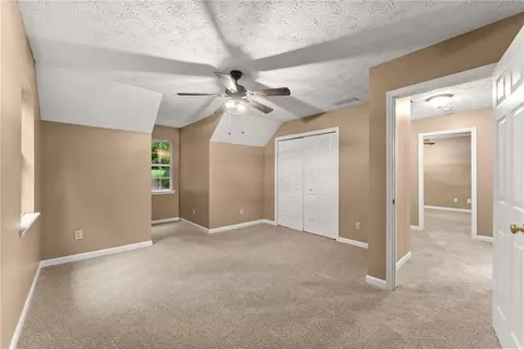 Bedroom - 1961 Cedar Bluff Rd, Monroe, GA 30656 photo 6 of 7