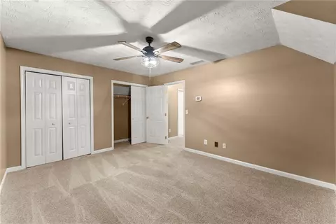 Bedroom - 1961 Cedar Bluff Rd, Monroe, GA 30656 photo 3 of 7