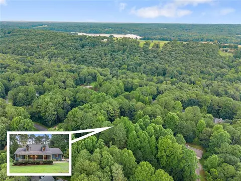View/Area - 1961 Cedar Bluff Rd, Monroe, GA 30656 photo 2 of 2