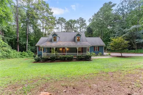 Other - 1961 Cedar Bluff Rd, Monroe, GA 30656 photo 12 of 12