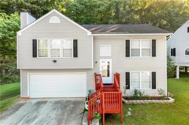 2374 Whites Rdg, Decatur, GA 30034