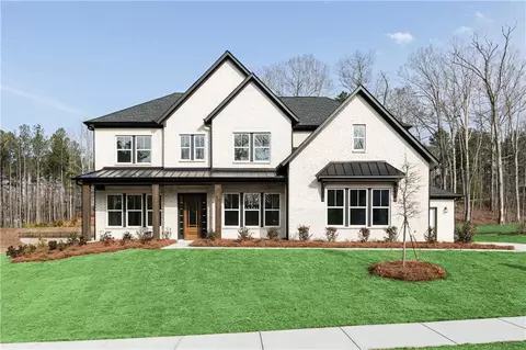 7140 Bridlefield Pass, Cumming, GA 30040
