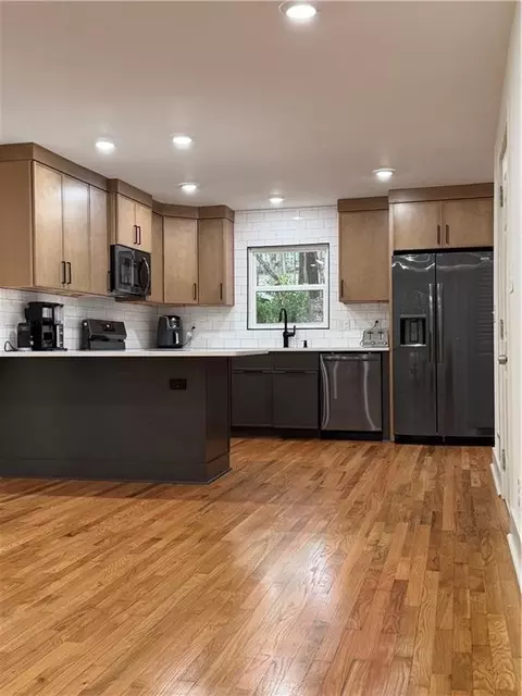 1640 Stephenson Rd, Lithonia, GA 30058