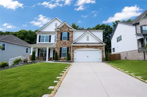 5345 Loring St, Cumming, GA 30040