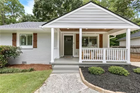 799 Wayland Ct SE, Smyrna, GA 30080