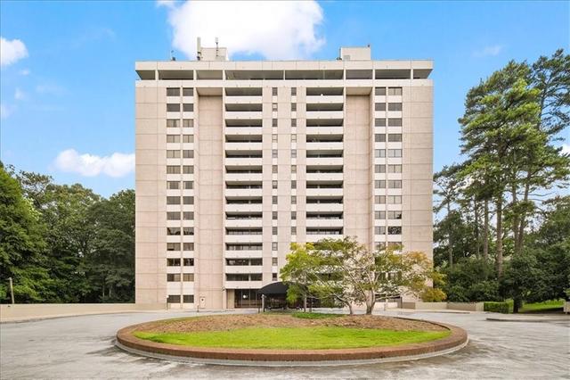 3530 Piedmont Rd NE #7K, Atlanta, GA 30305