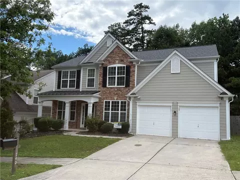 740 Courageous Ct, Lawrenceville, GA 30043
