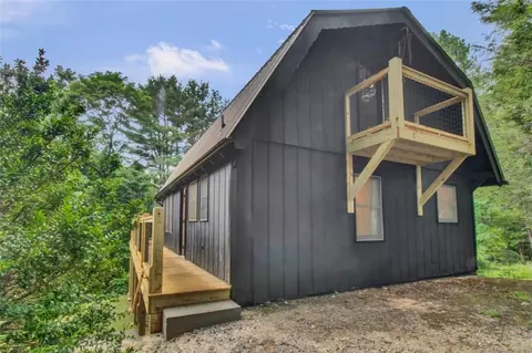 265 Holly Hill Rd, Suches, GA 30572