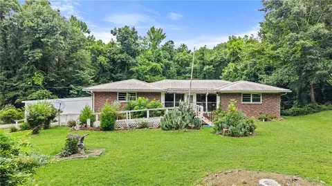 552 Old Bells Ferry Rd NE, Rome, GA 30161