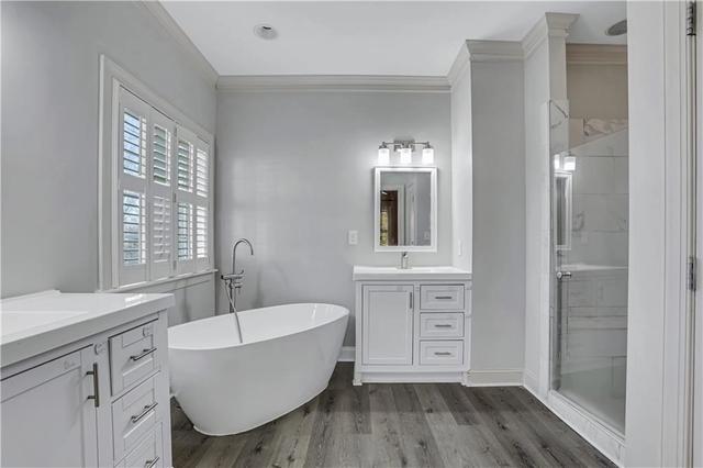 225 Carlyle Park Dr NE, Atlanta, GA 30307