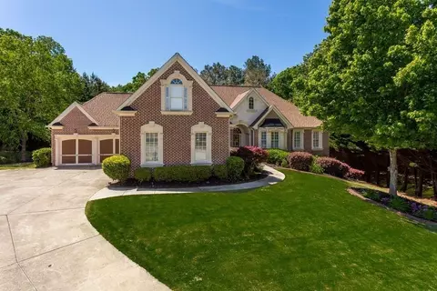 403 Lakewind Ct, Canton, GA 30114