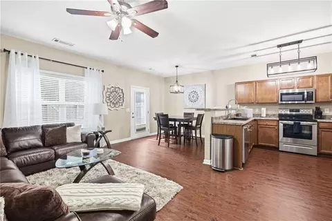 536 Oakside Pl, Acworth, GA 30102 photo 7