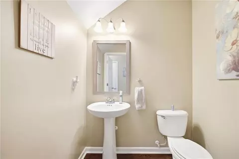536 Oakside Pl, Acworth, GA 30102 photo 12
