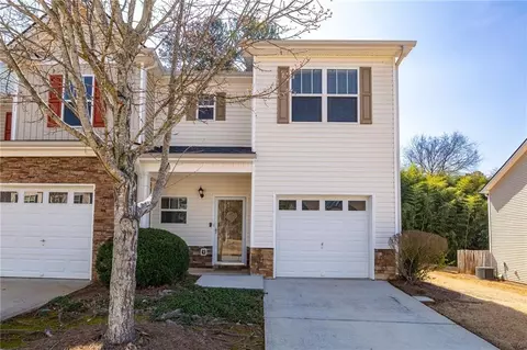536 Oakside Pl, Acworth, GA 30102