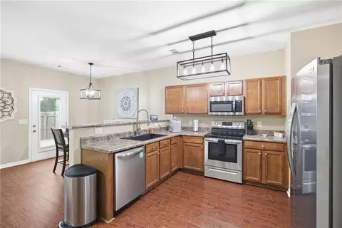 536 Oakside Pl, Acworth, GA 30102 photo 8