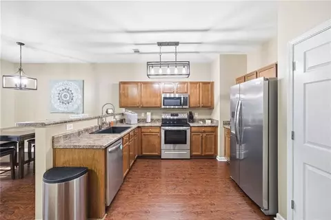 536 Oakside Pl, Acworth, GA 30102 photo 9