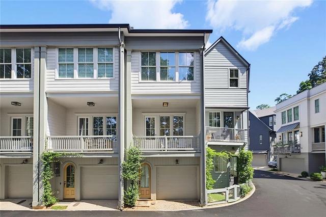 230 Colebrook St NE, Atlanta, GA 30307