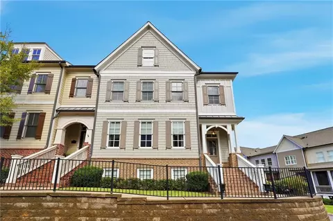 265 Trecastle Sq, Canton, GA 30114