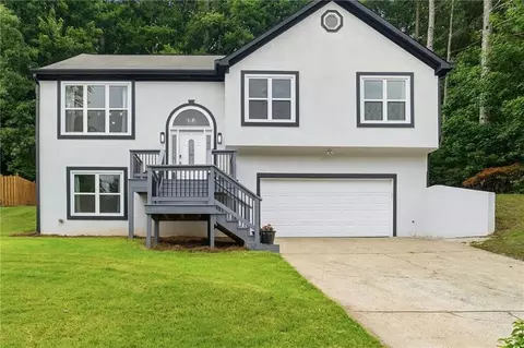 3010 Wellcrest Dr NW, Kennesaw, GA 30152