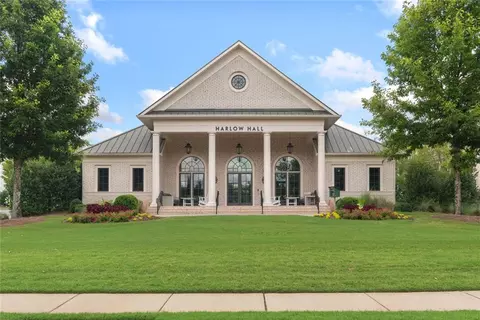 1002 Milhaven Dr #61, Roswell, GA 30076