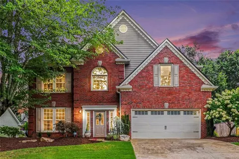 1180 Arbor Creek Dr, Roswell, GA 30076